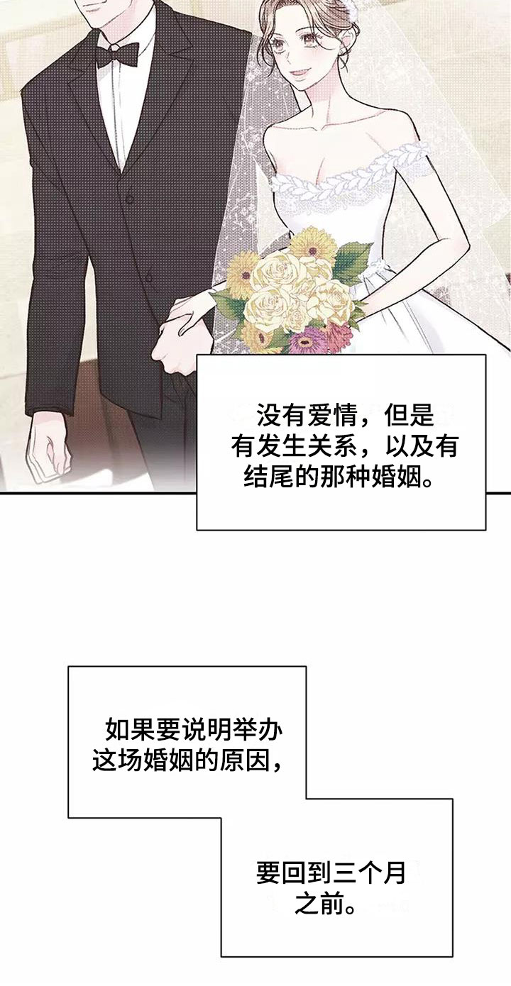 第3章：我结婚了15