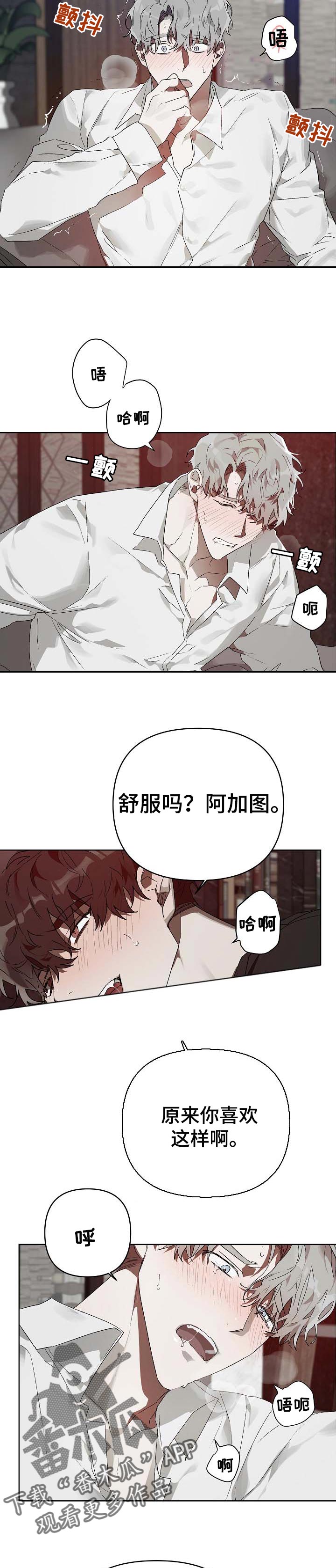 第15章：番外：一样的心意9