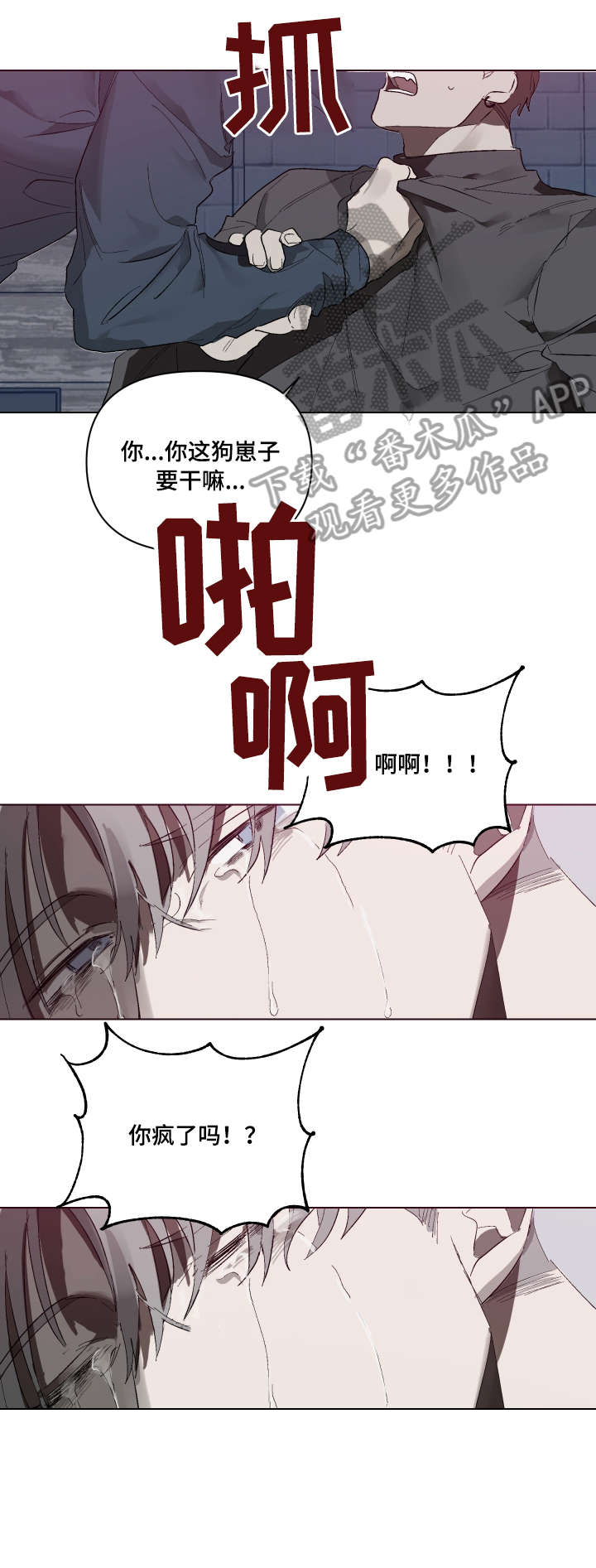 第6章：上帝的旨意8