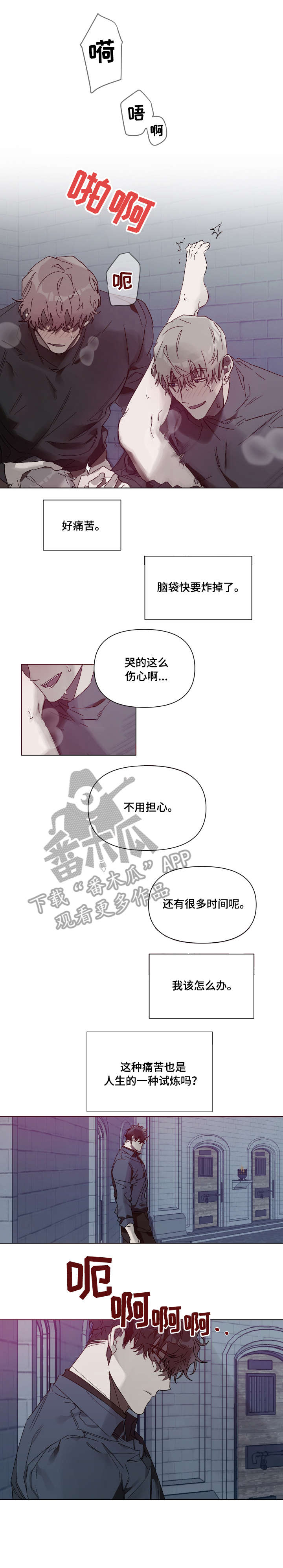 第6章：上帝的旨意5