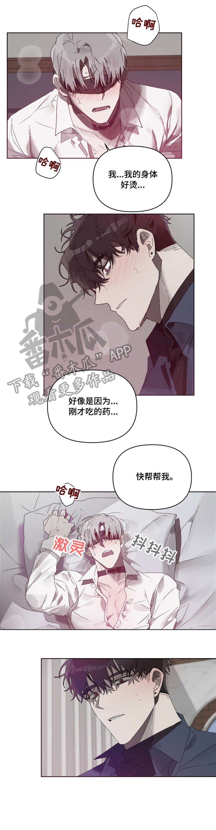 第10章：仪式2