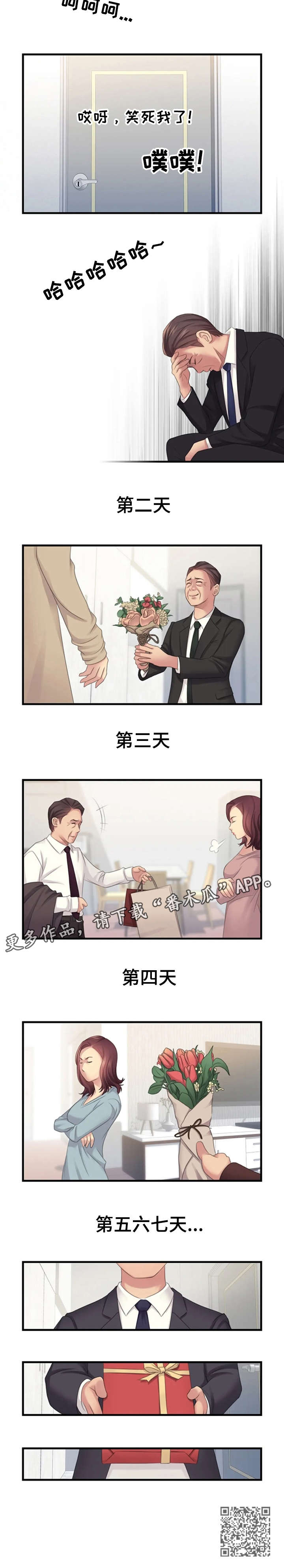 第18章：认错5