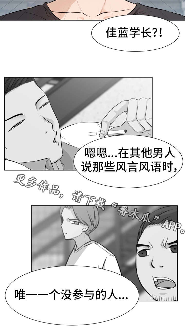 第20章：学长9