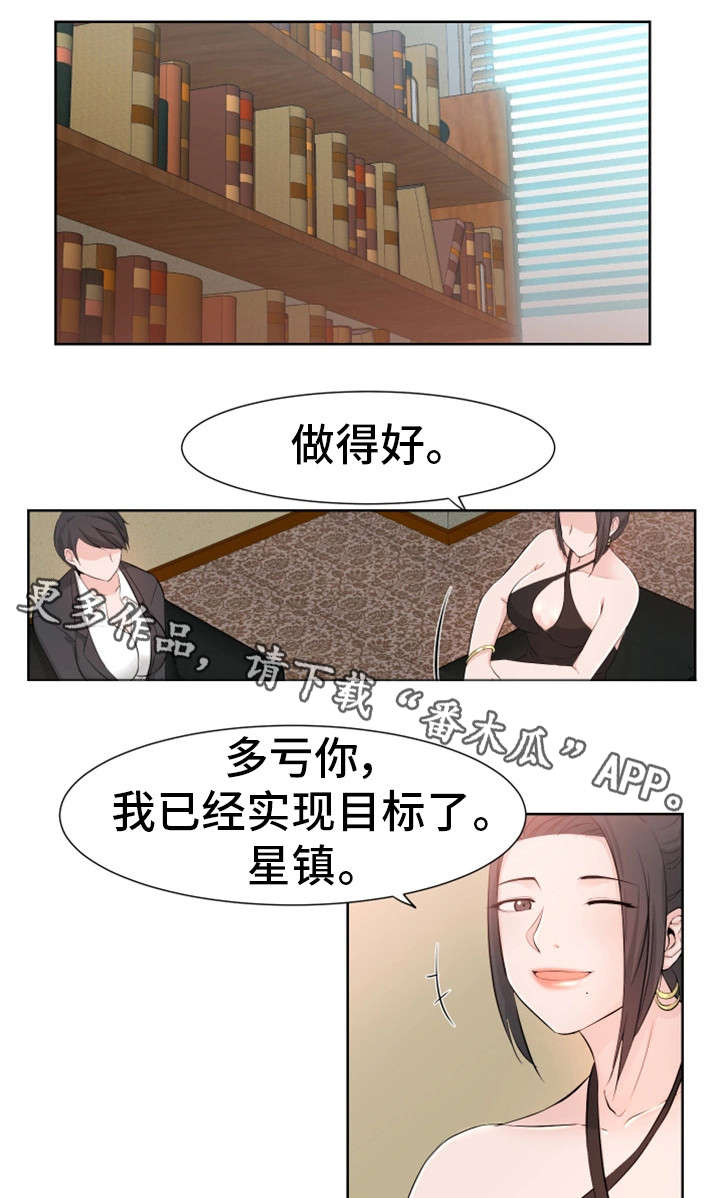 第29章：约会4