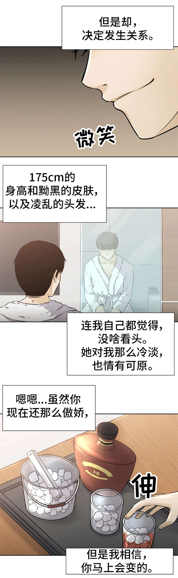 第1章：起源2