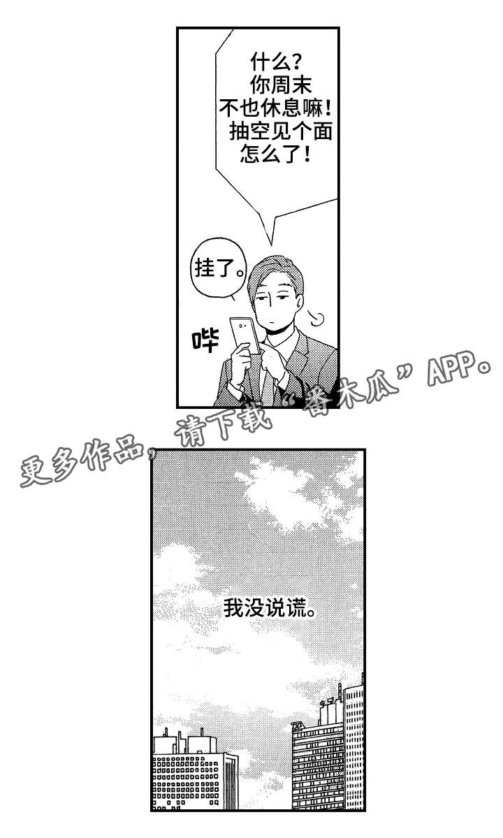 第11章：说谎8