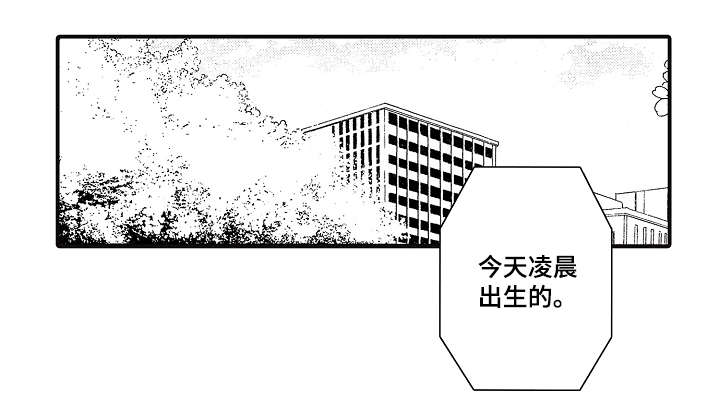 第1章：同事0