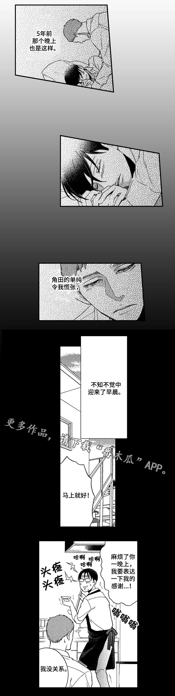 第7章：狂热6