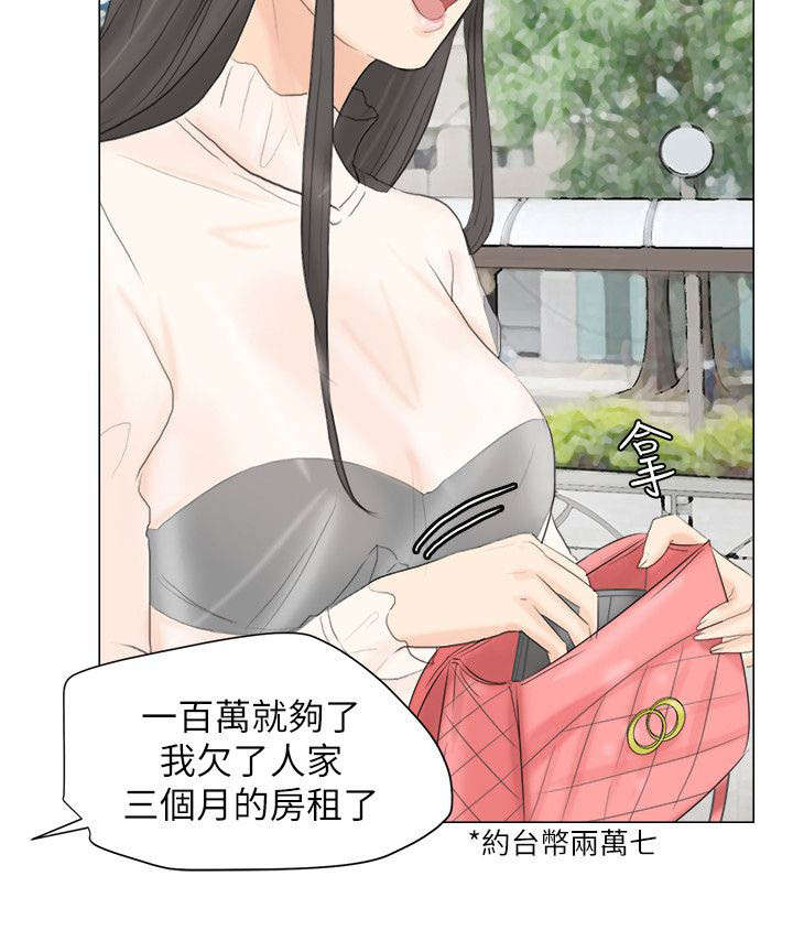 第21章：付押金3