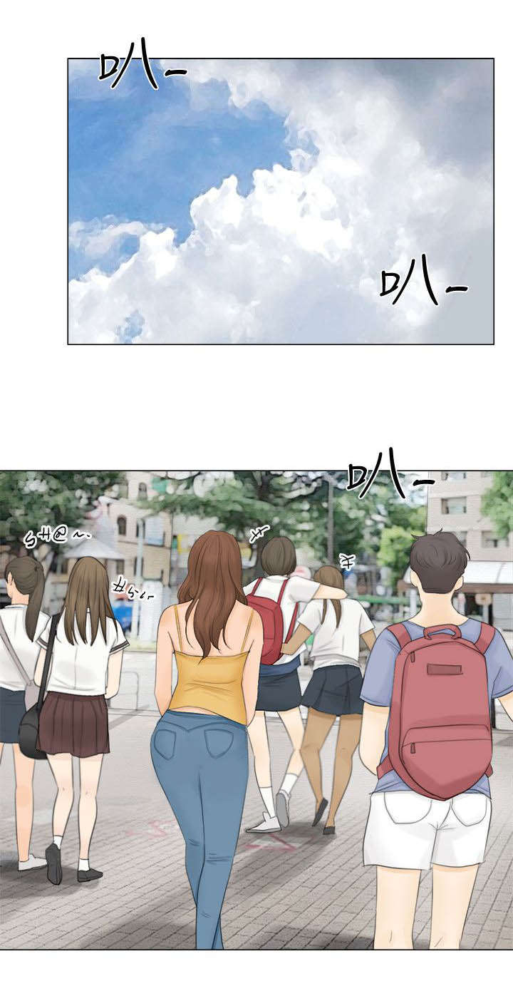 第16章：回头草0