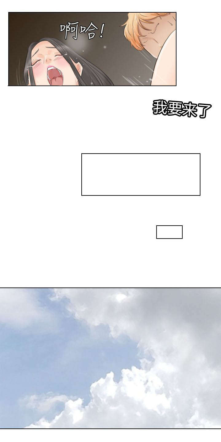 第19章：真厉害0