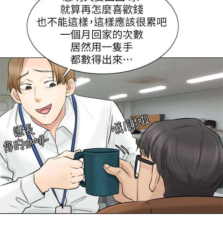 第11章：老公回来了1