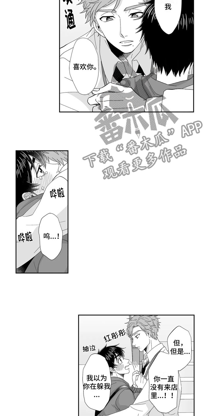 第21章：回应1