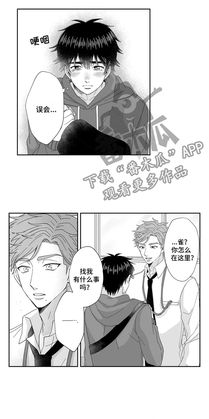 第20章：表白2