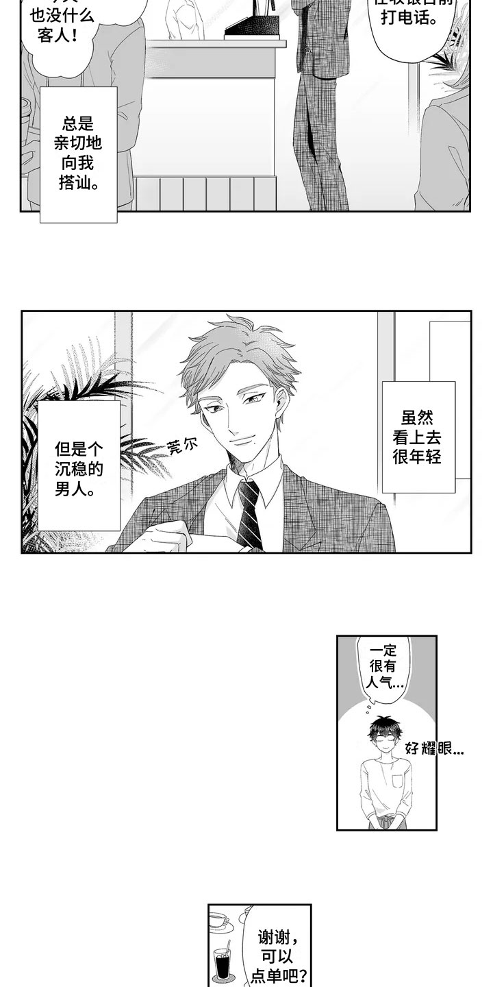 第1章：常客4