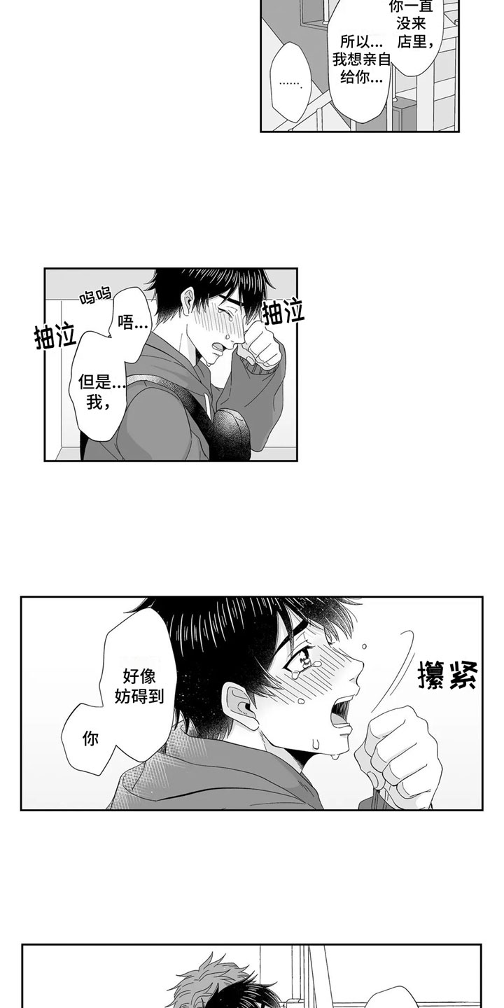 第20章：表白12