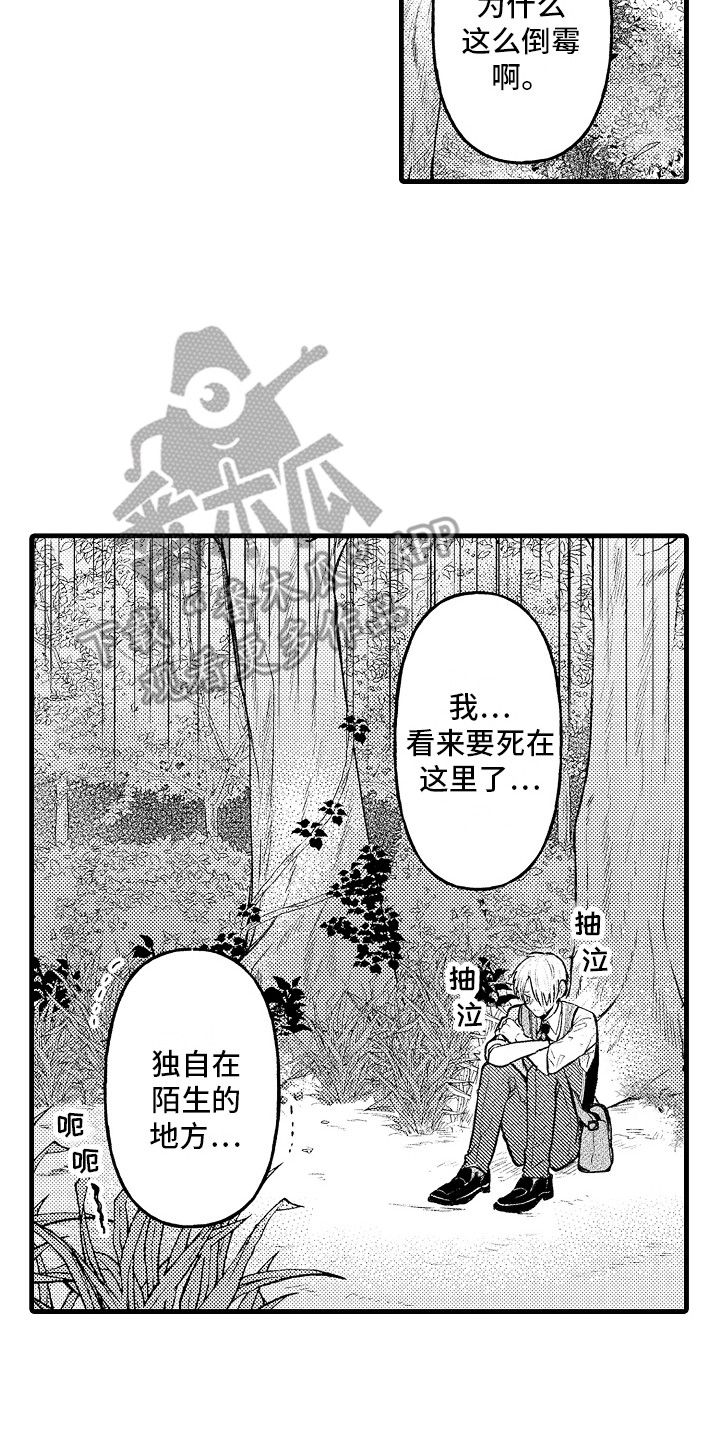 第9章：迷路了15