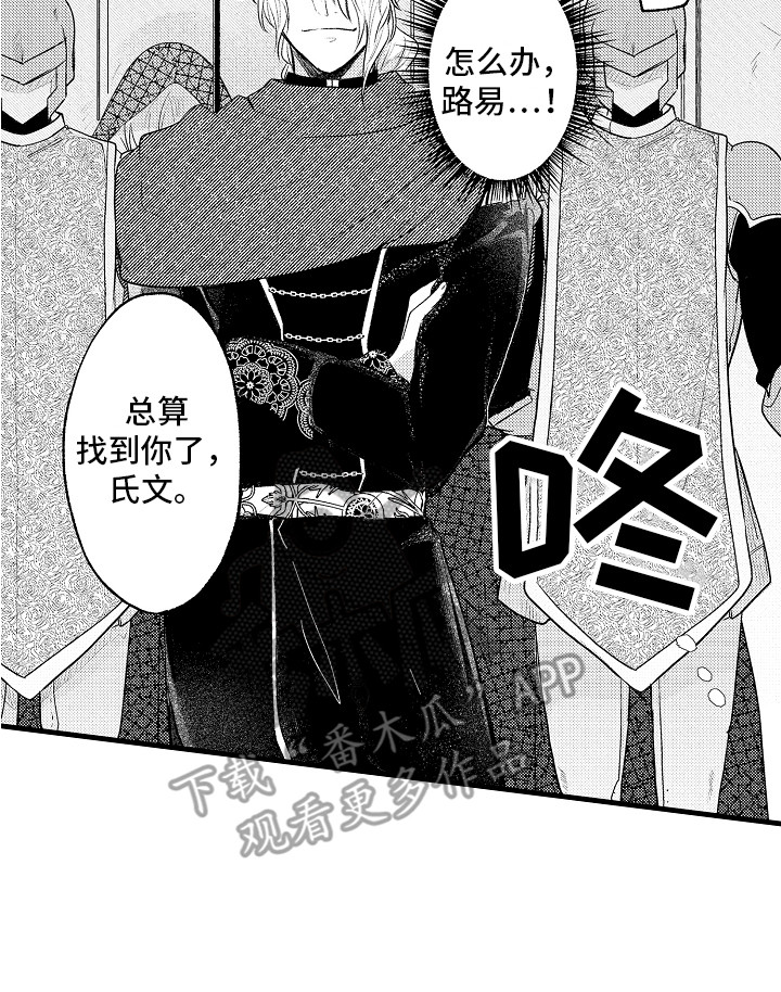 第28章：坦白16