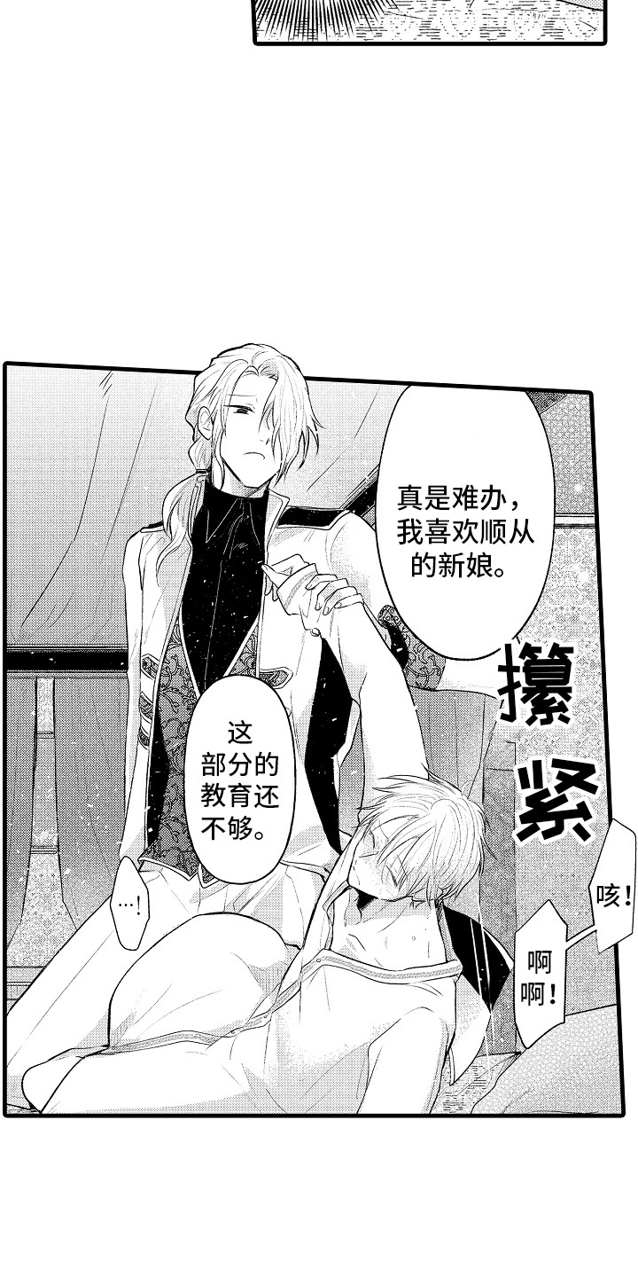 第18章：精神魔法 6