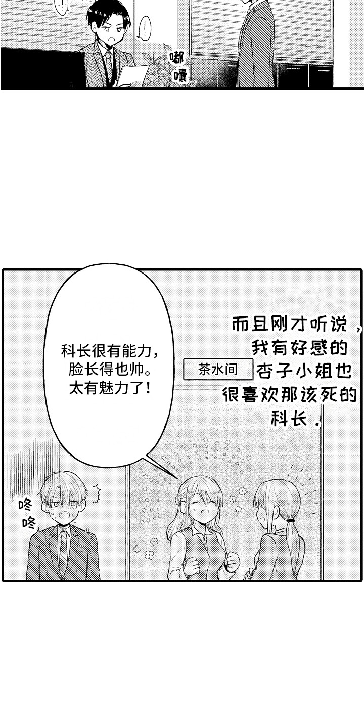 第1章：科长8