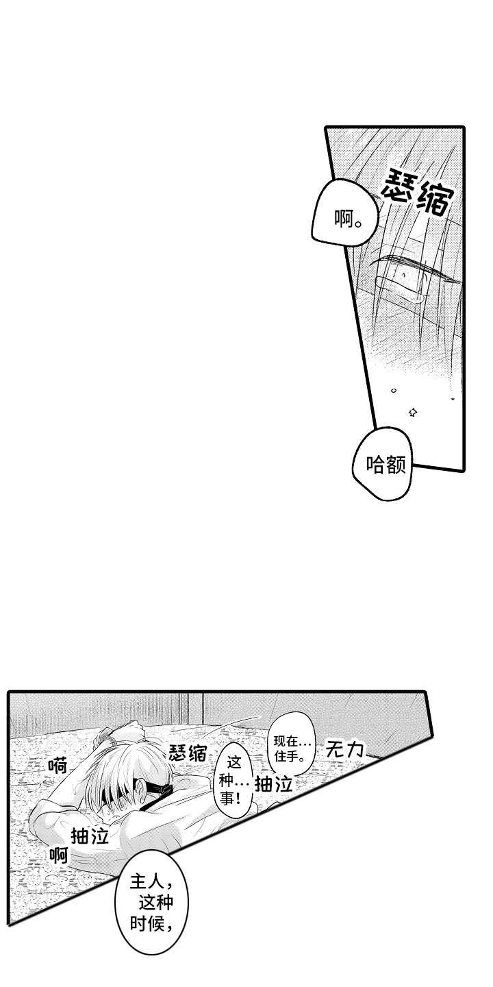 第6章：教育时间 14