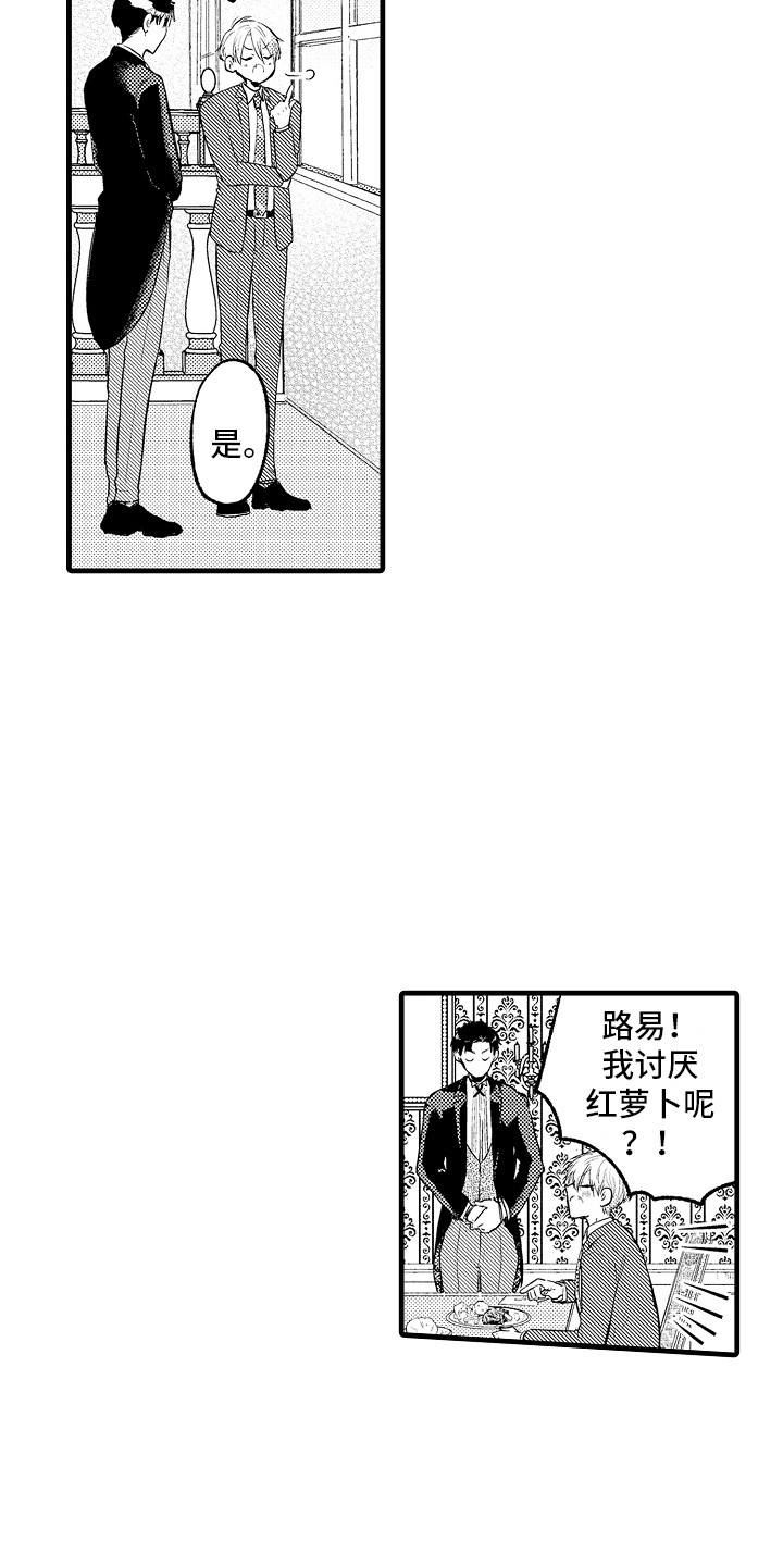 第4章：捉弄17