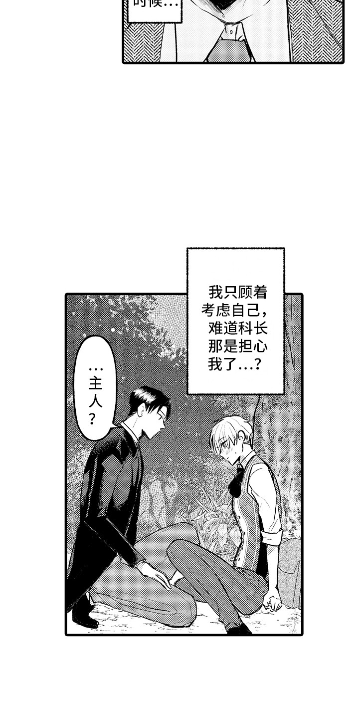 第11章：担心14