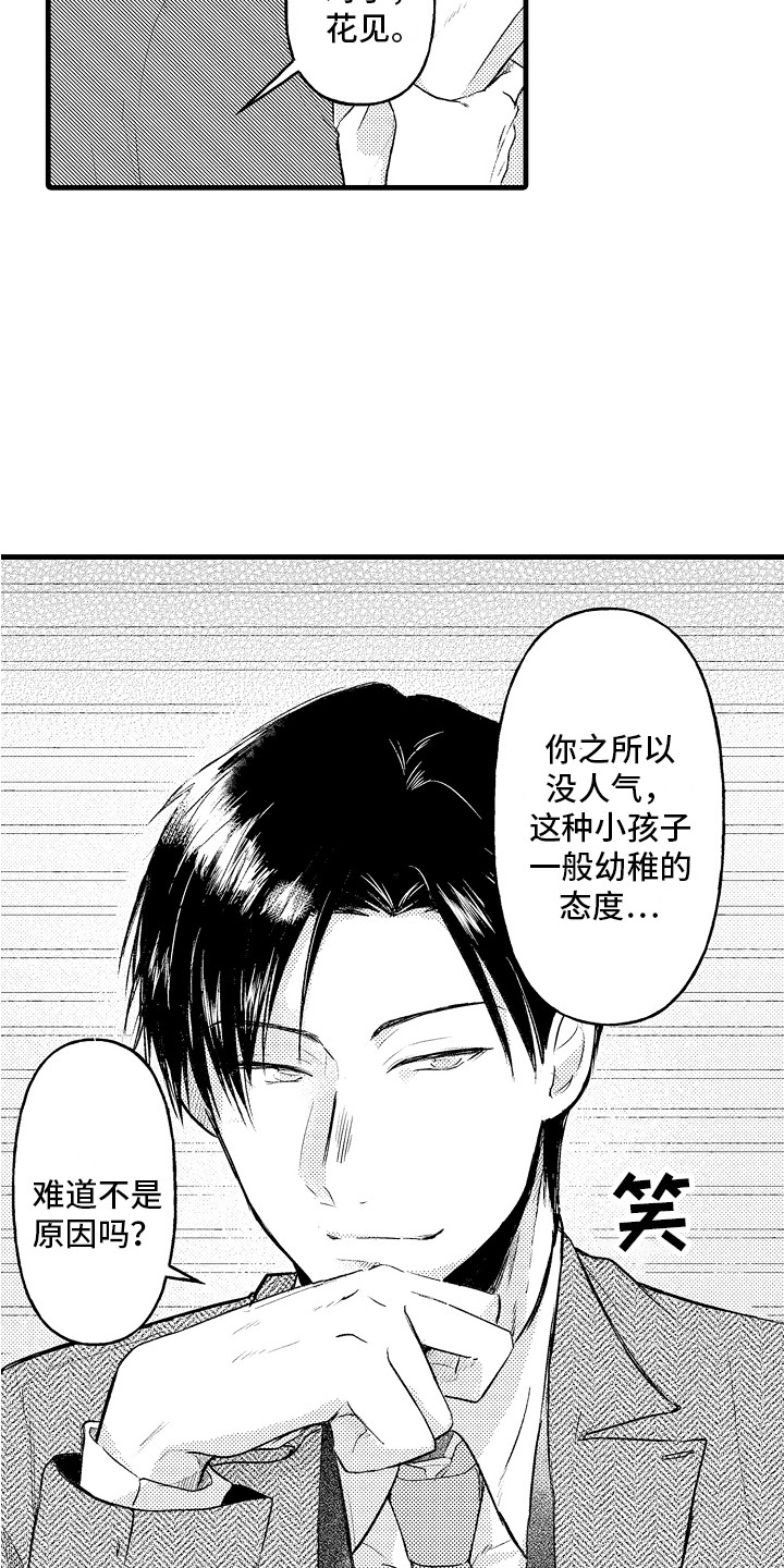 第1章：科长11