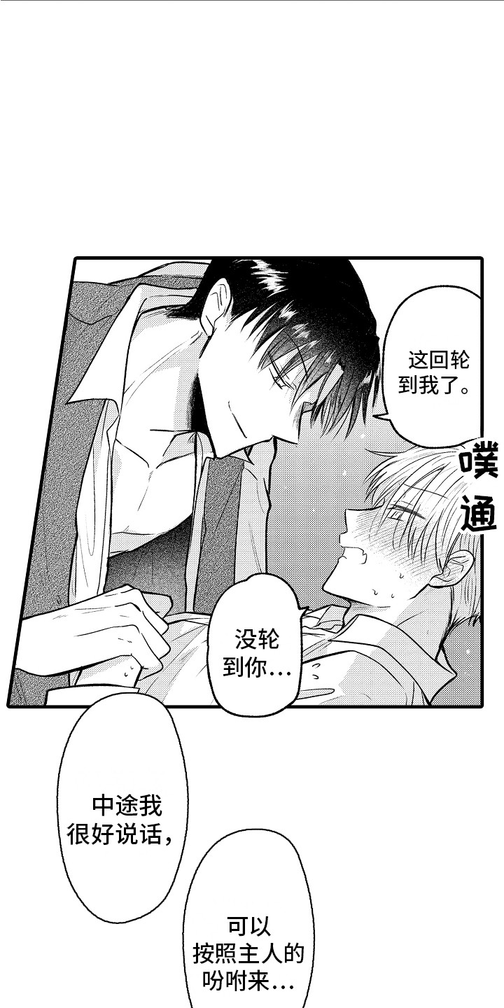 第34章：一直负责（完结）11