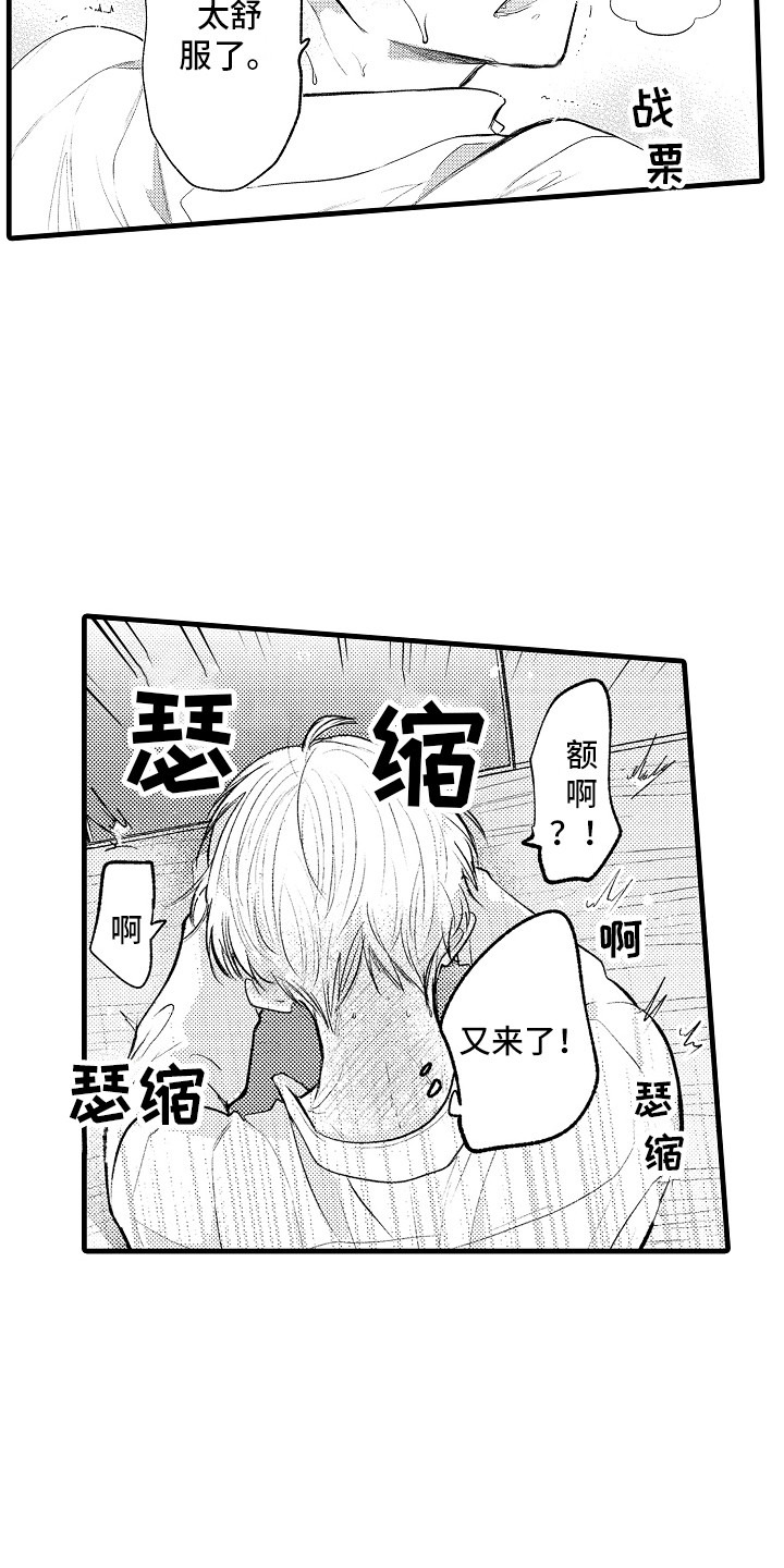 第33章：很喜欢 17