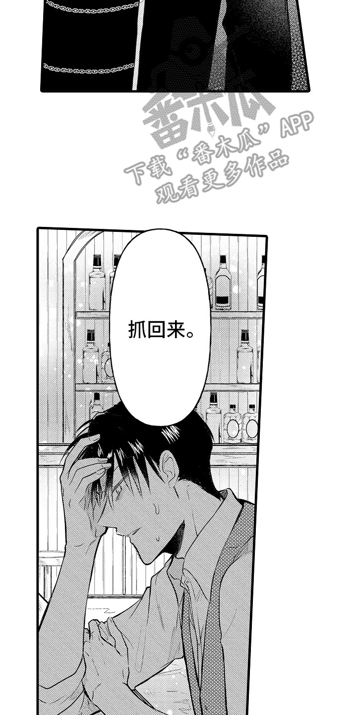 第26章：逃跑 7
