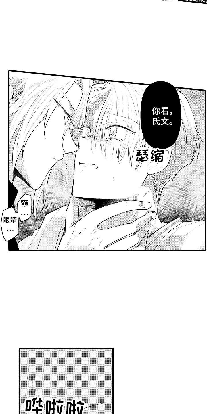 第18章：精神魔法 9