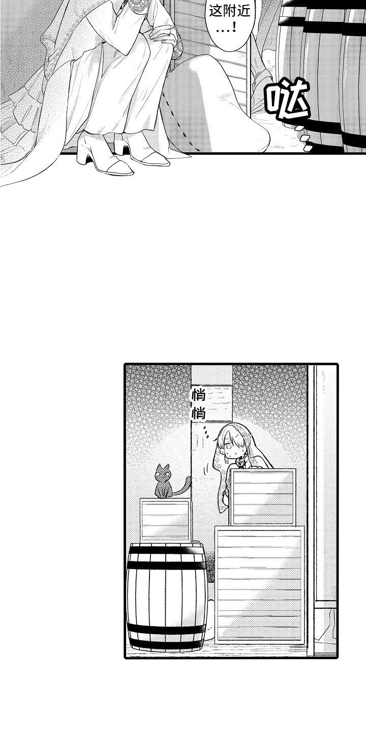 第26章：逃跑 9