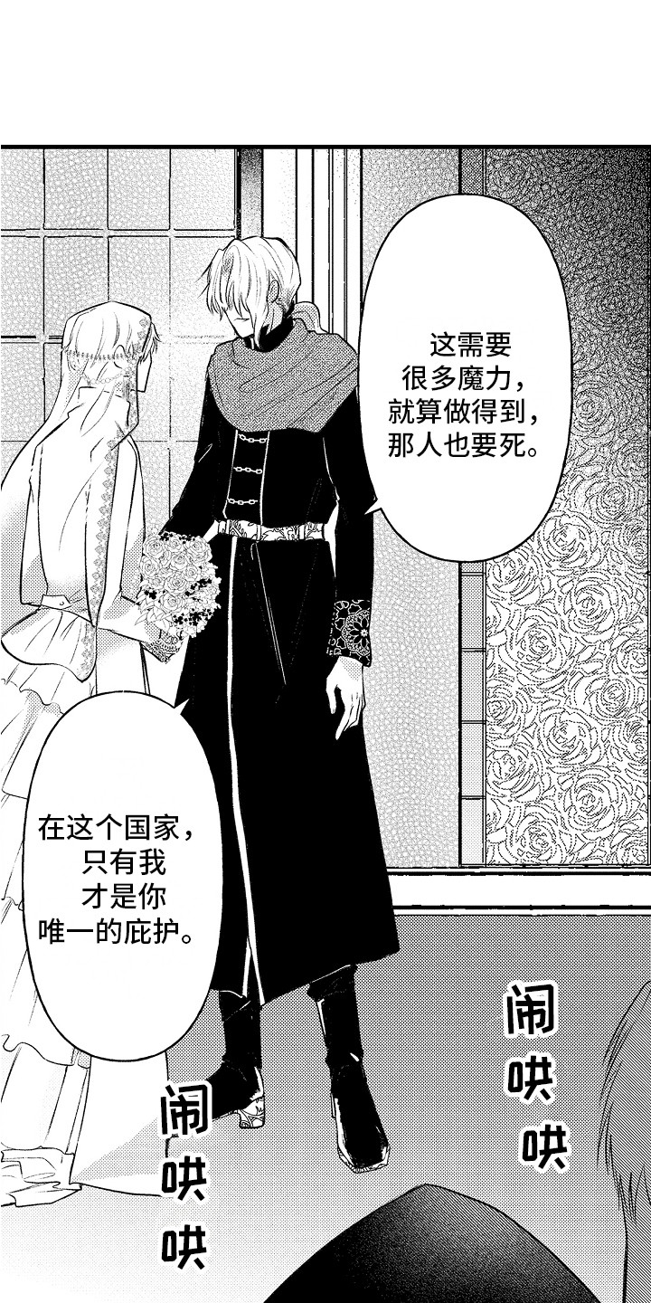 第25章：婚礼当天19