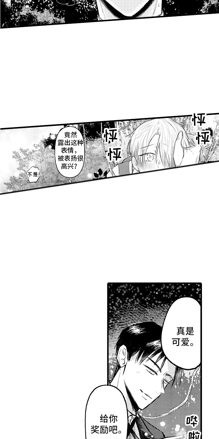 第12章：惩罚 17