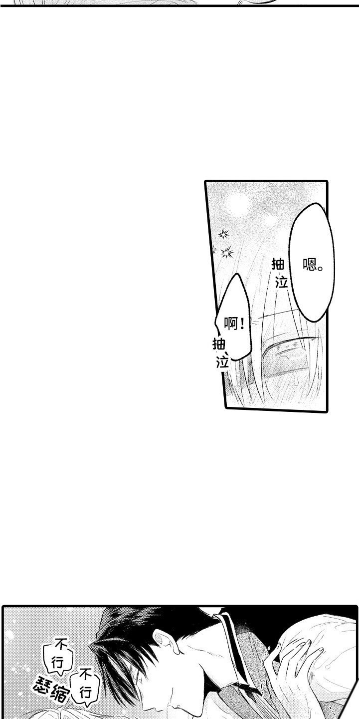 第7章：要疯了 3