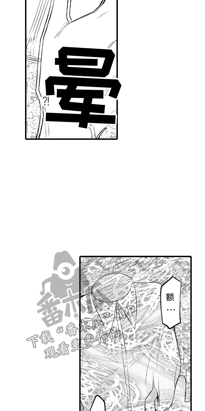 第22章：晕倒 13