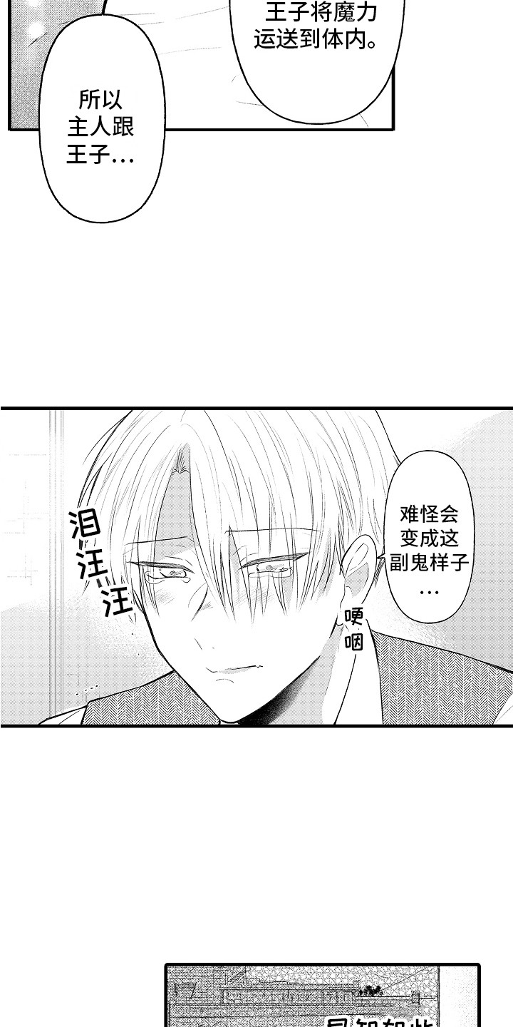 第21章：隐瞒 2