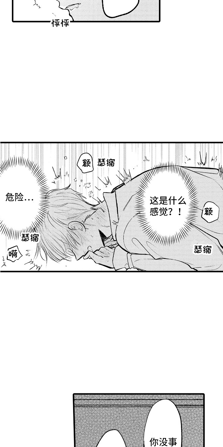 第33章：很喜欢 15