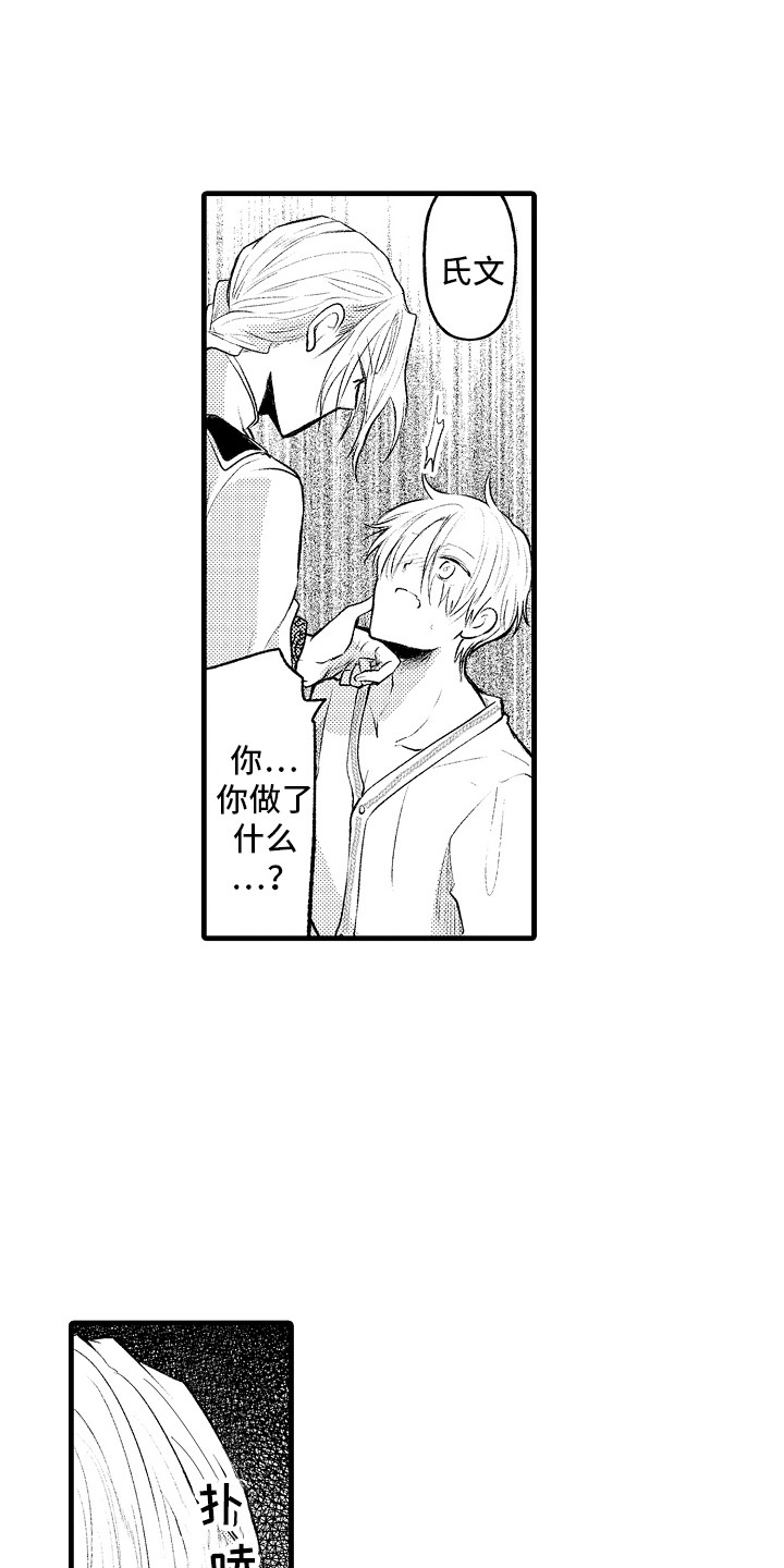 第18章：精神魔法 11