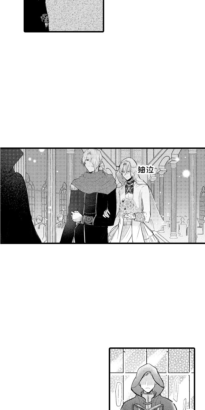 第25章：婚礼当天12