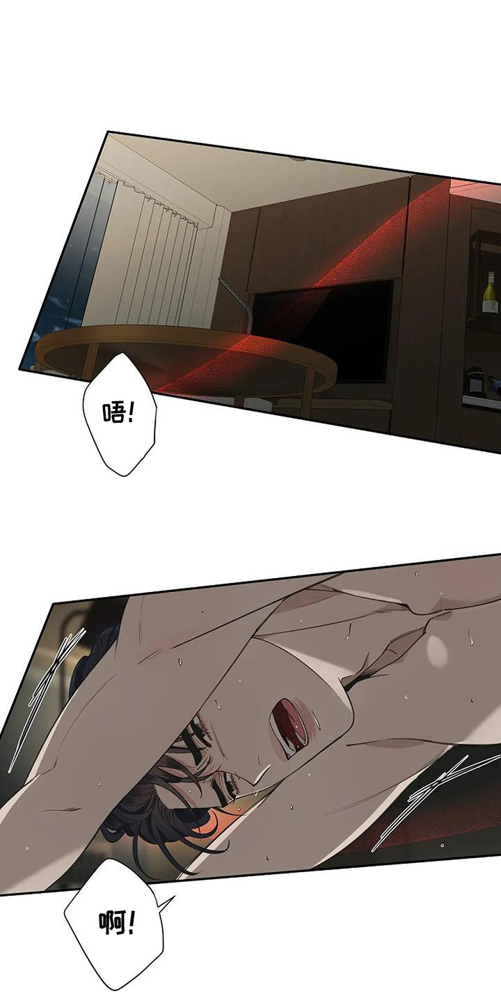 第8章：粗鲁0