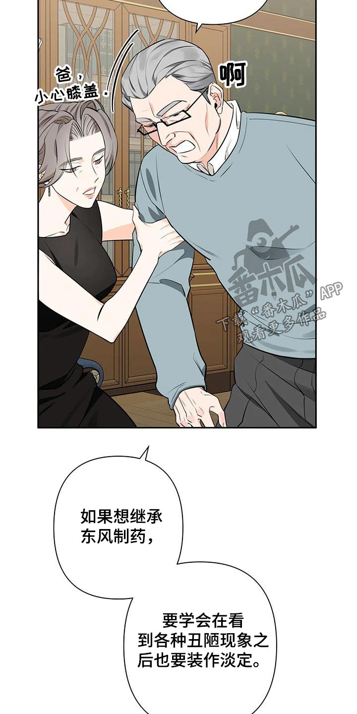 第55章：慢慢习惯12