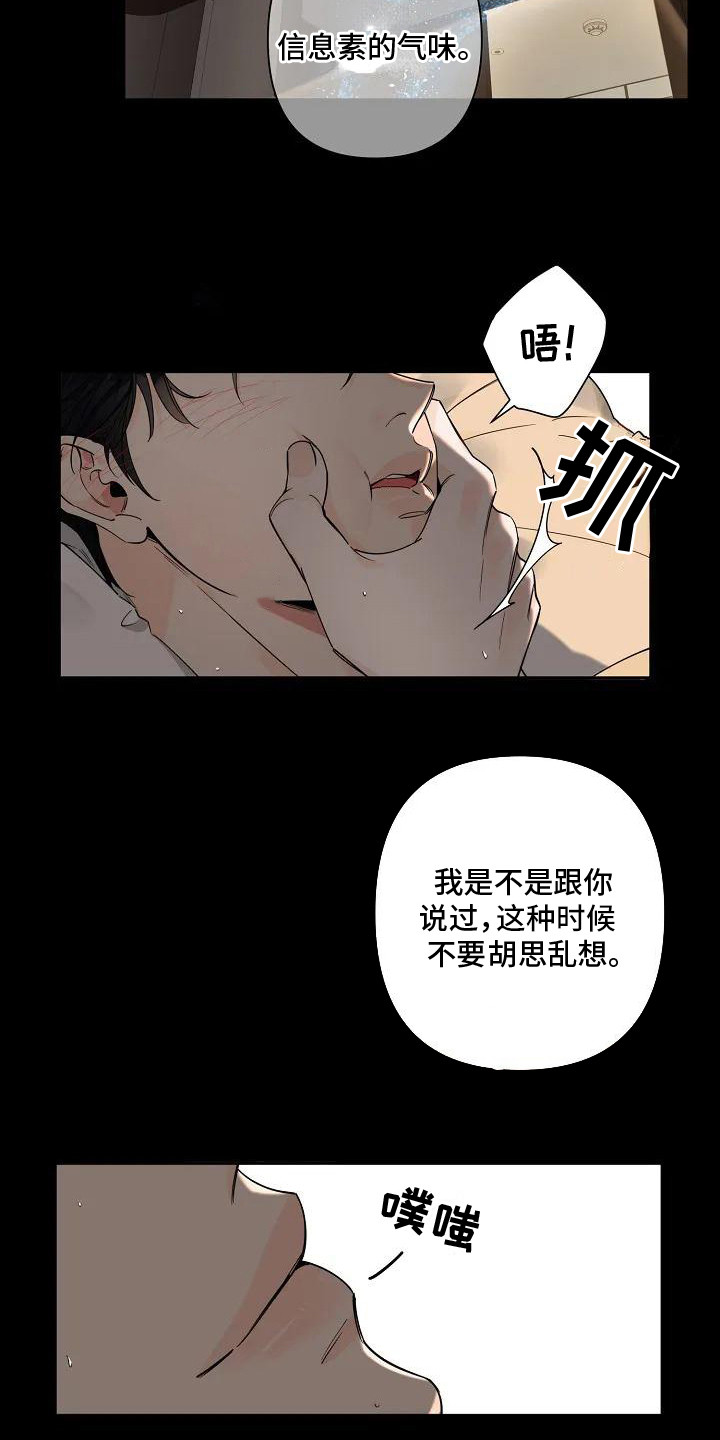 第1章：劣质阿尔法17