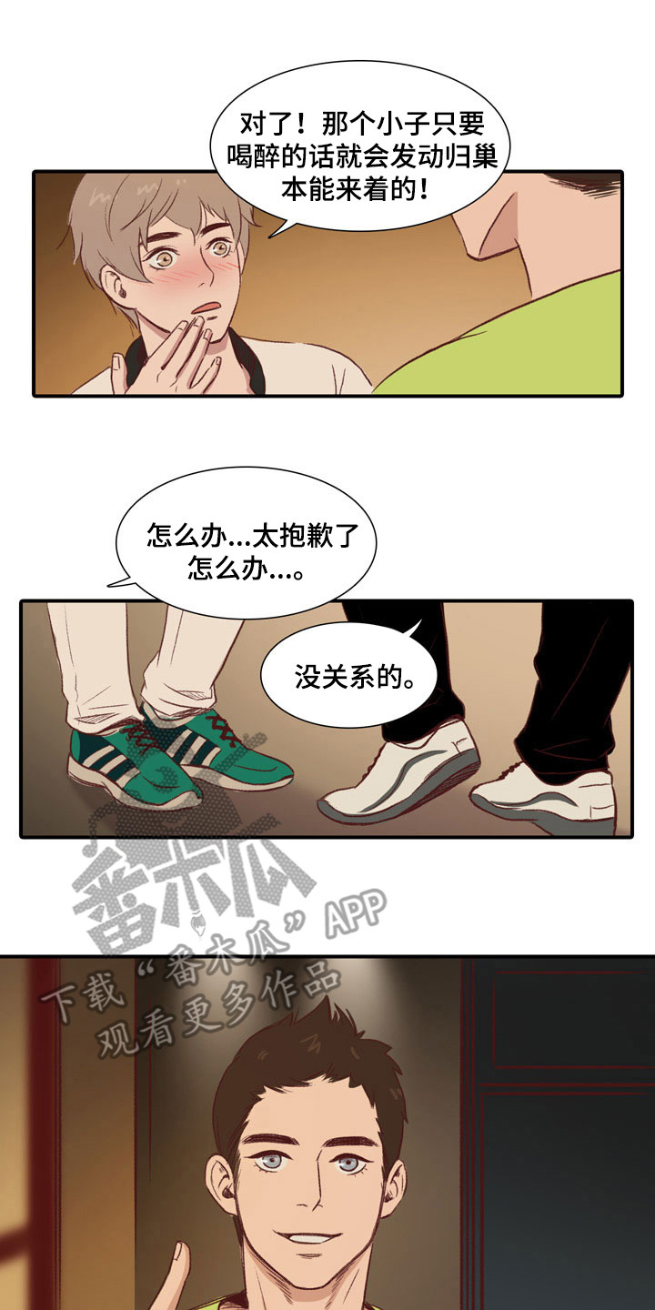 第51章：教练员：道歉5