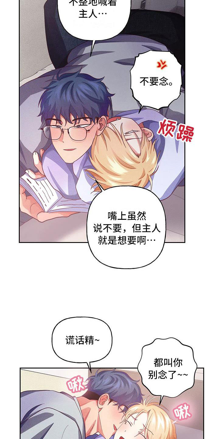 第11章：爱情笔记：喜欢这样？(完)6