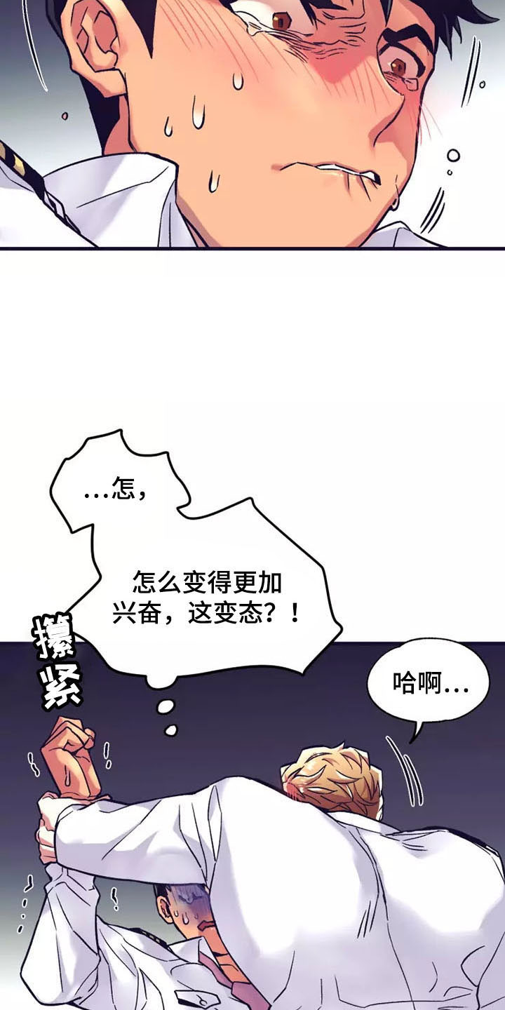 第18章：座舱：你也懂吧？19