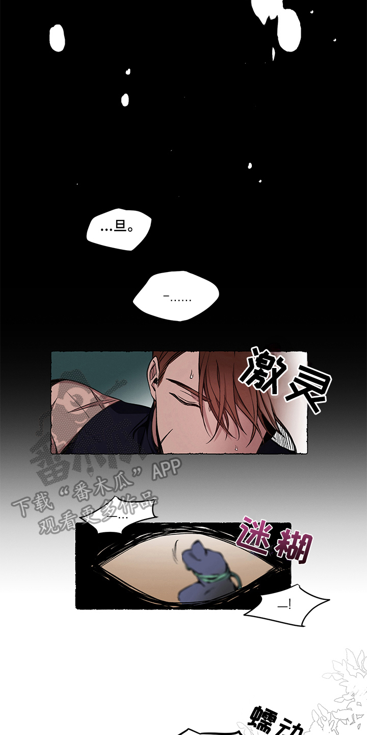 第31章：炎热的夏天:偷袭5