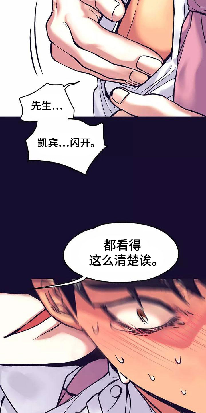 第16章：座舱：去报告啊5