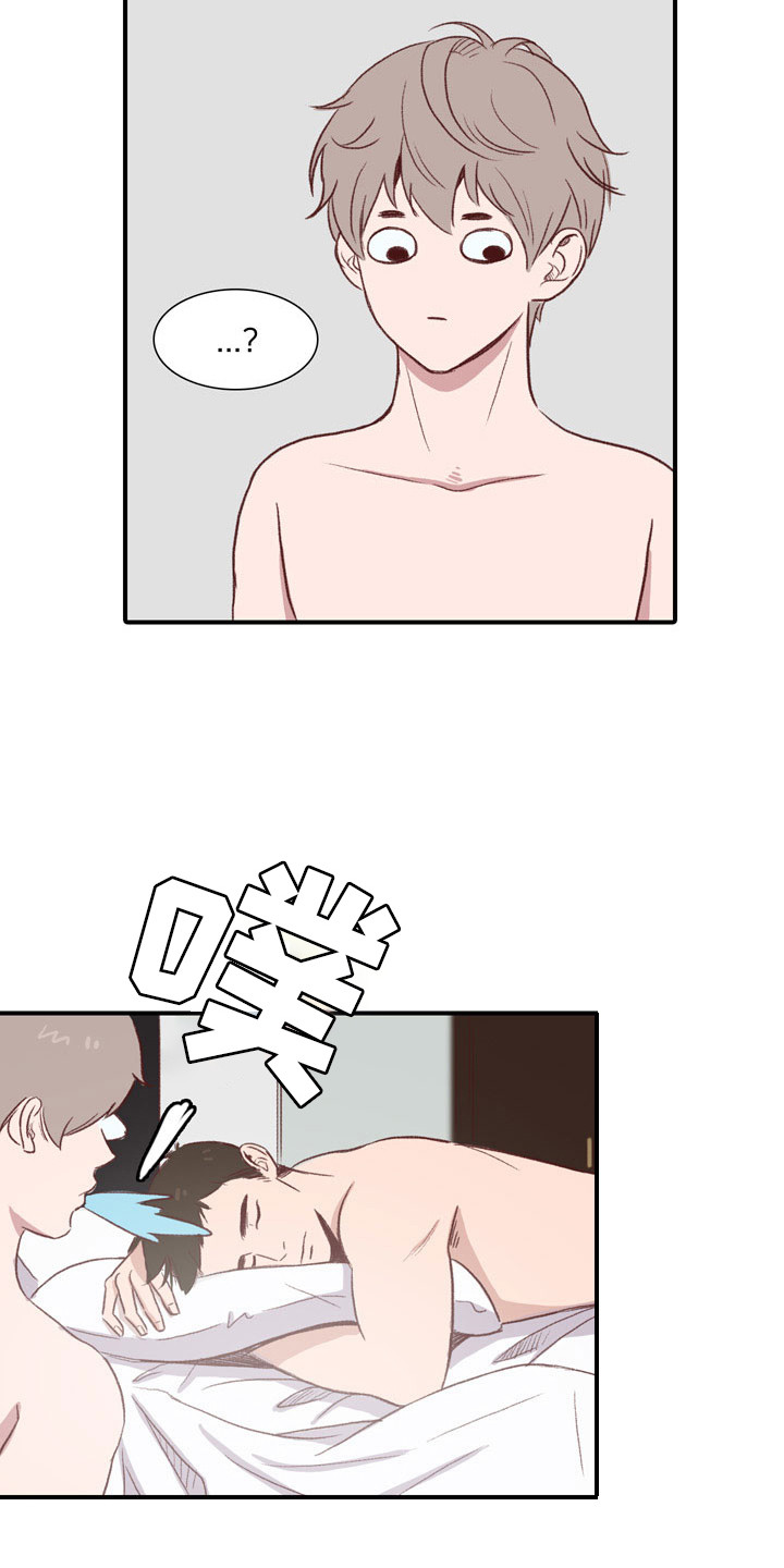 第49章：教练员：晨间运动6